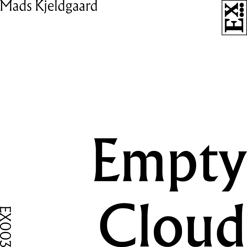 Cover image for Empty Cloud