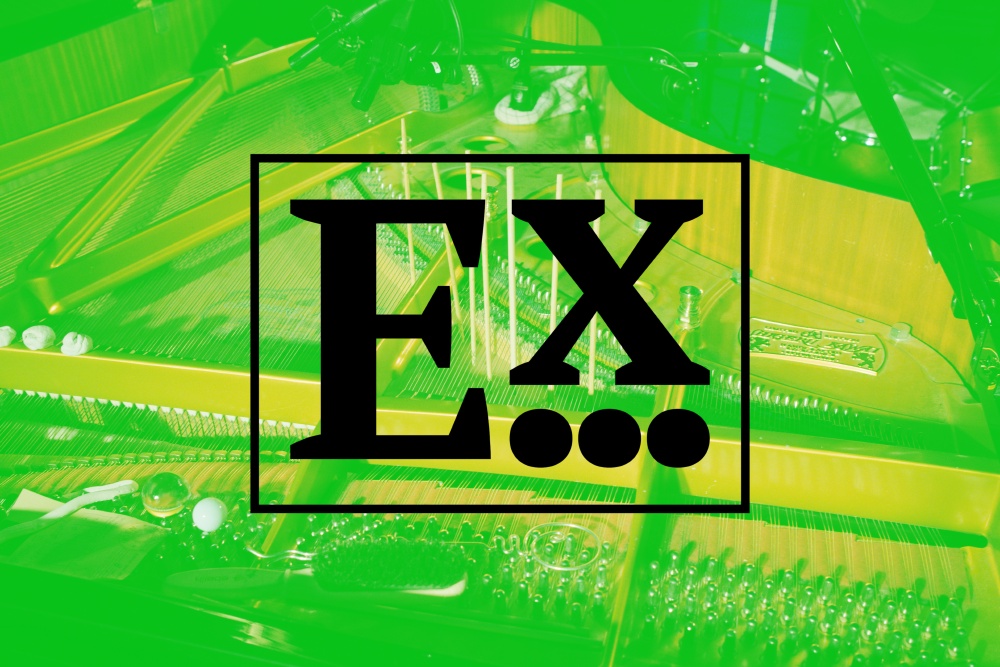 Cover image for exformal