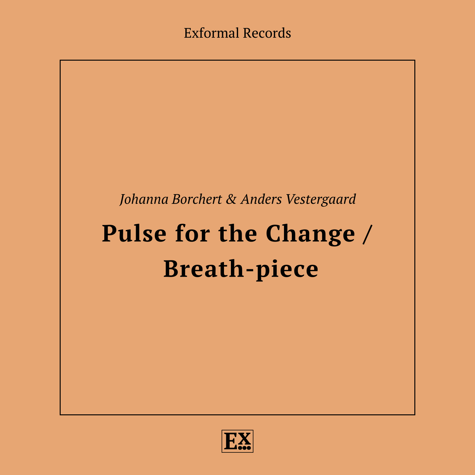 Pulse for the Change cover