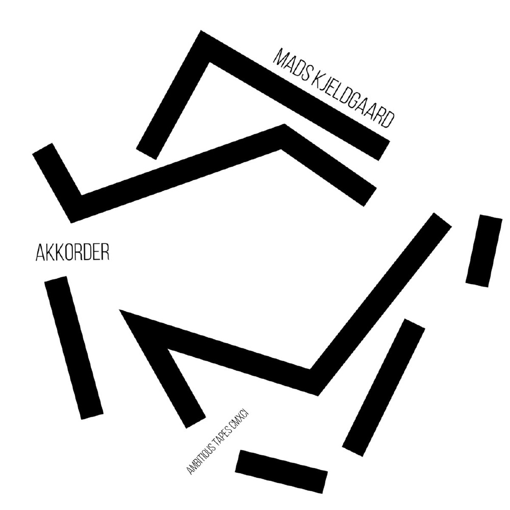 Cover image for Akkorder