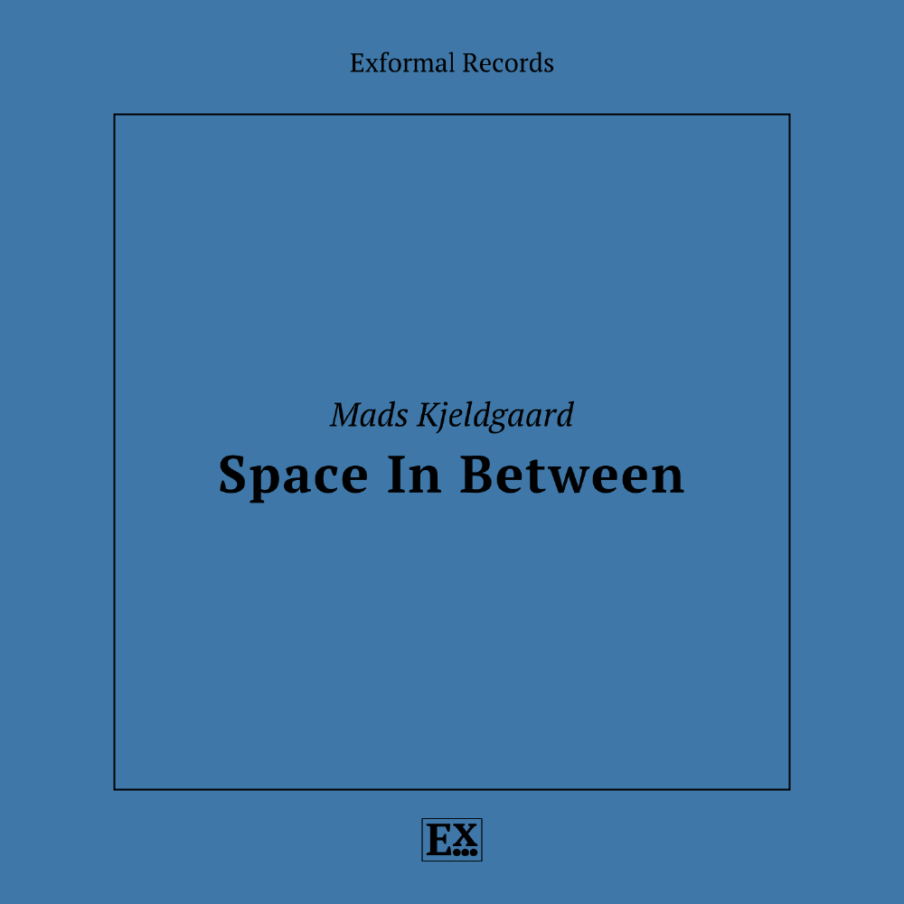 Cover image for Space In Between